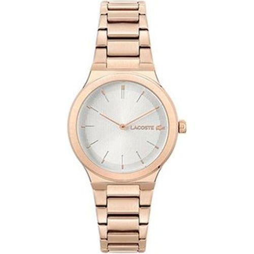 Montre Analogique Chelsea - Lacoste - Modalova