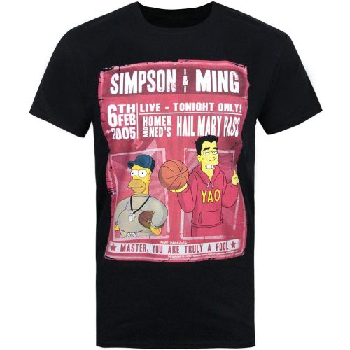 T-shirt - SIMPSONS - Modalova