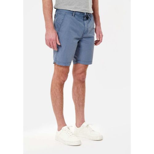Short en 100% coton MOX - KAPORAL - Modalova