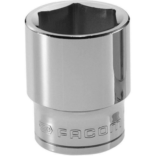 FACOM Douille 1/2 6 pans 23mm - Facom - Modalova