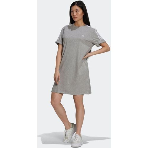 Robe t-shirt Adicolor Classics Roll-Up Sleeve - adidas Originals - Modalova