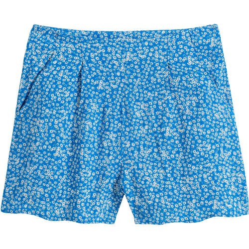 Short imprimé fleurs - LA REDOUTE COLLECTIONS - Modalova