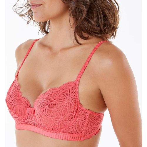 Soutien-gorge corbeille EGYPTIENNE - POMM'POIRE - Modalova