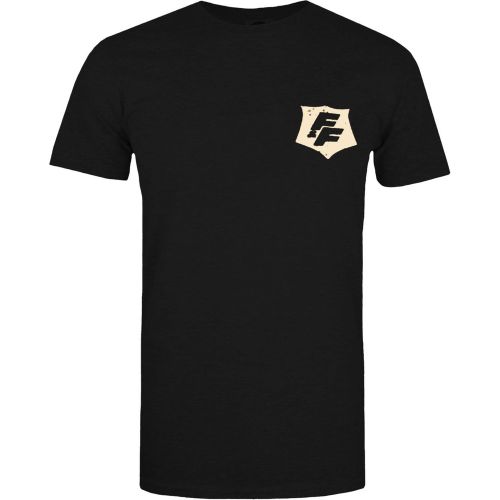 T-shirt - FAST & FURIOUS - Modalova