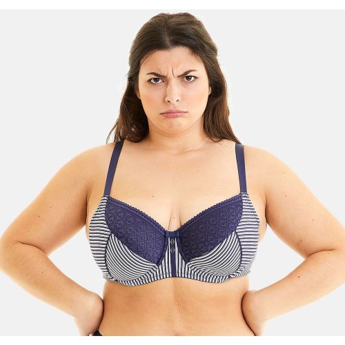 Soutien-gorge grand maintien PACOTILLE - POMM'POIRE - Modalova