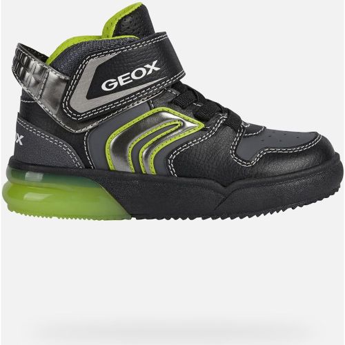 Baskets J GRAYJAY - Geox - Modalova