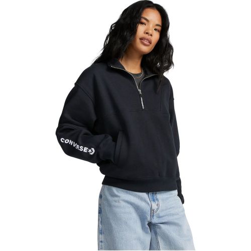 Pullover Fleece - Converse - Modalova