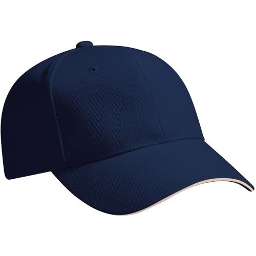 Casquette de baseball - BEECHFIELD - Modalova