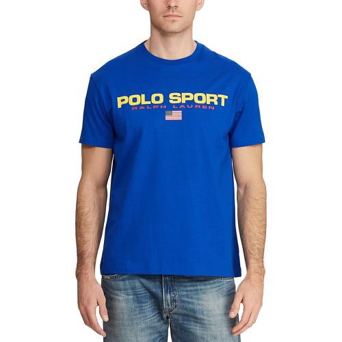 T-shirt Polo Sport - Polo Ralph Lauren - Modalova