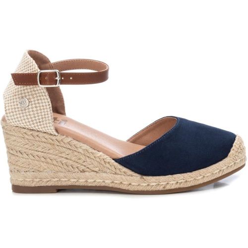 Chaussure compensée de 7 cm - XTI - Modalova