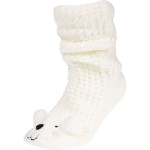 Chaussettes anti-dérapantes - Isotoner - Modalova