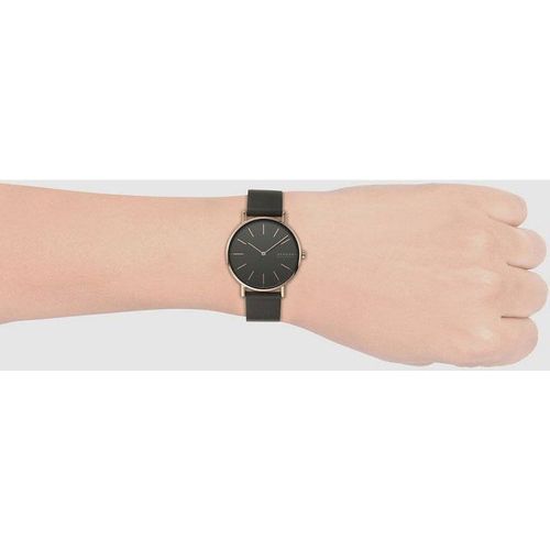 Montre Analogique Signatur - skagen - Modalova