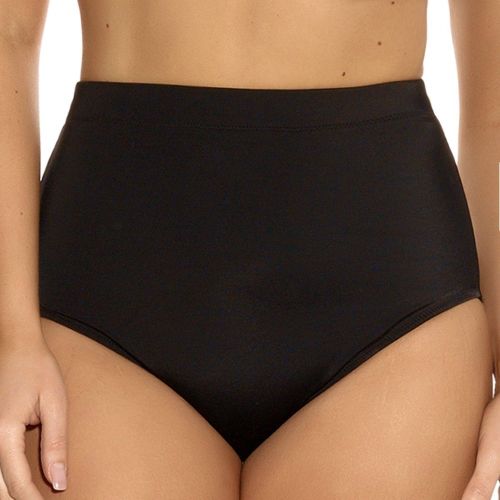 Culotte de bain grande taille Essentials - ELOMI SWIM - Modalova