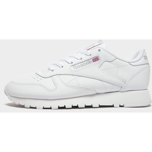 Classic Cuir - - Reebok - Modalova