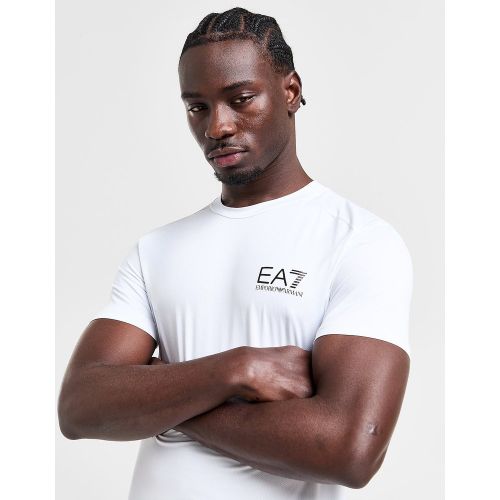 T-shirt Ten Eagle - - EA7 Emporio Armani - Modalova