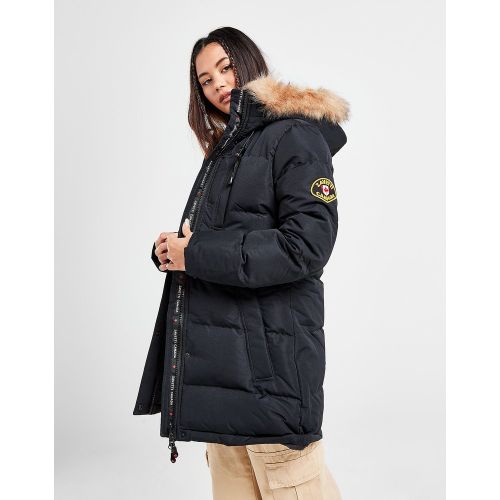 Parka Goshawa - - Zavetti Canada - Modalova