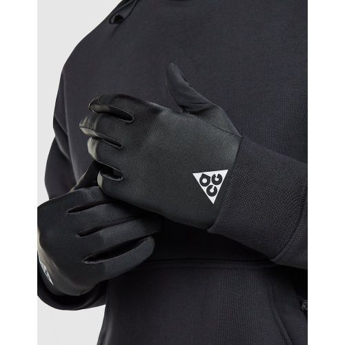 Nike Gants ACG - Noir, Noir - Nike - Modalova