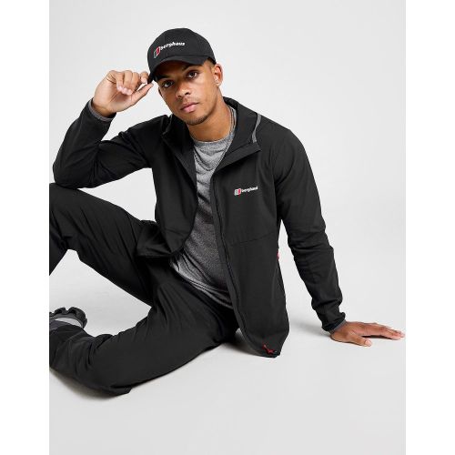 Veste Zippée Theran - - Berghaus - Modalova