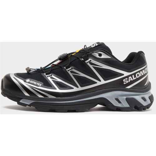 Salomon XT-6 GORE-TEX - Noir, Noir - Salomon - Modalova