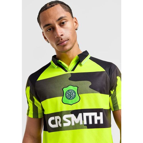 Maillot Extérieur Celtic FC '96-97 - - Celtic Retro - Modalova