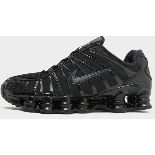 Nike Shox TL Homme - Noir, Noir - Nike - Modalova