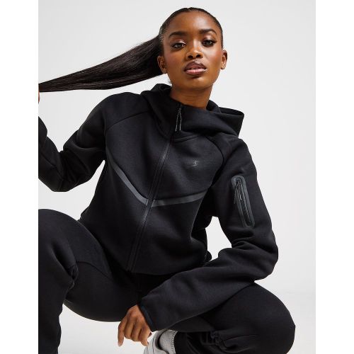 Tech Fleece Full Zip Hoodie - - Nike - Modalova