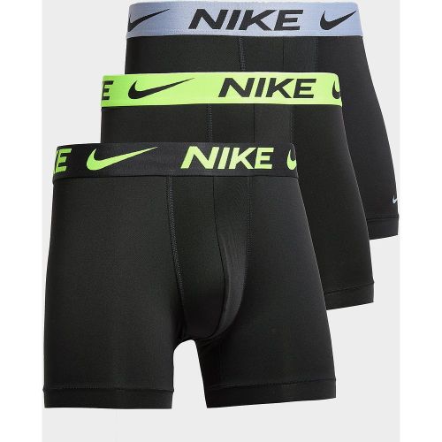 Nike Lot de 3 boxers - Jaune, Jaune - Nike - Modalova