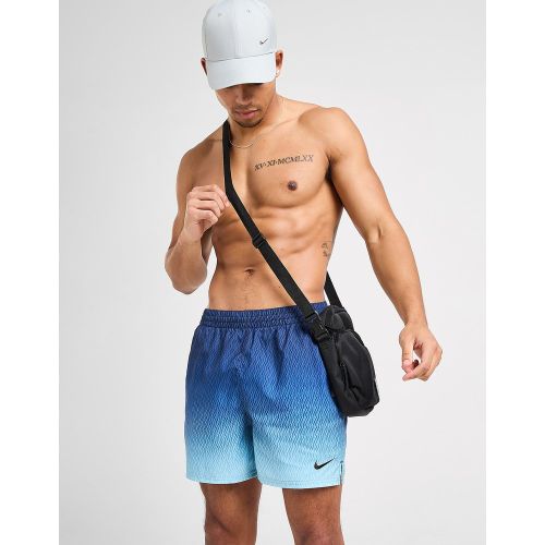 Short de bain Imprimé - - Nike - Modalova