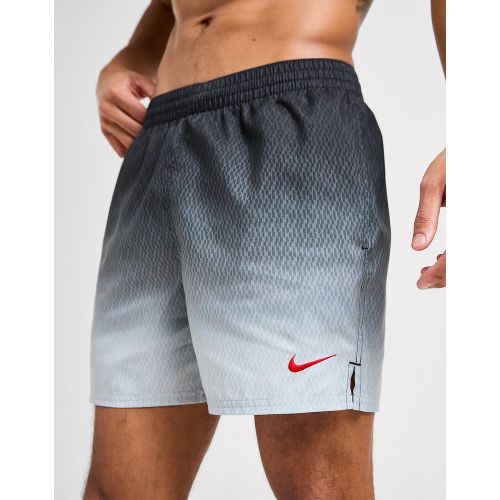 Short de bain Imprimé - - Nike - Modalova