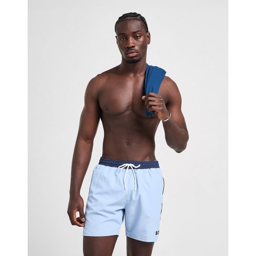 Short de bain Starfish - - Boss - Modalova