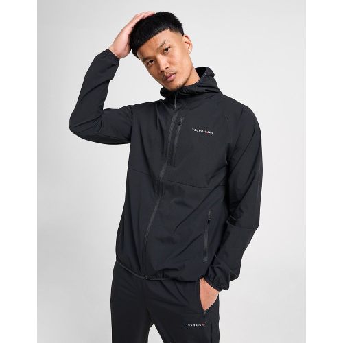 Technicals Veste Karna - Noir, Noir - Technicals - Modalova