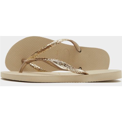 Tongs Slim Glitter - - Havaianas - Modalova