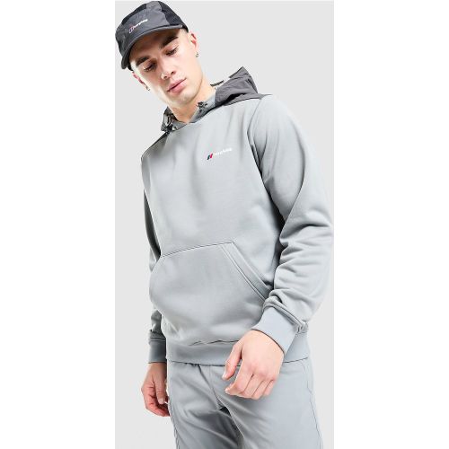 Sweat à capuche Vangar - - Berghaus - Modalova