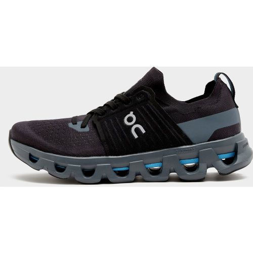 On Running Cloudswift - Noir, Noir - ON Running - Modalova