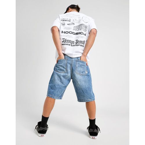 Shorts en jean Core - - Hoodrich - Modalova