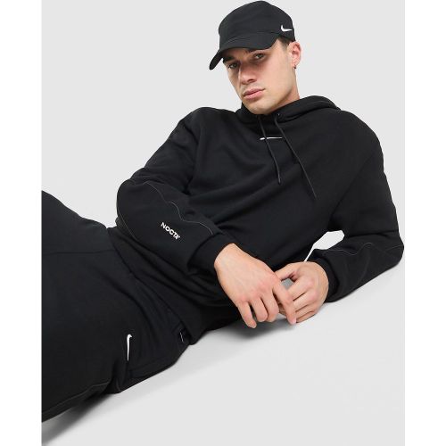 Sweat à capuche polaire x NOCTA - - Nike - Modalova