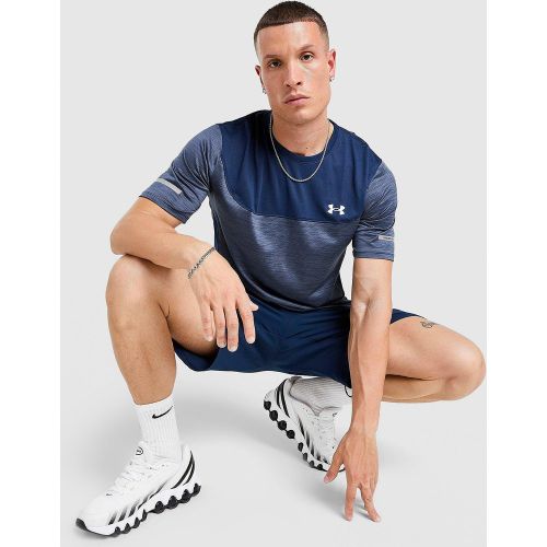 T-shirt Tech+ - - Under Armour - Modalova