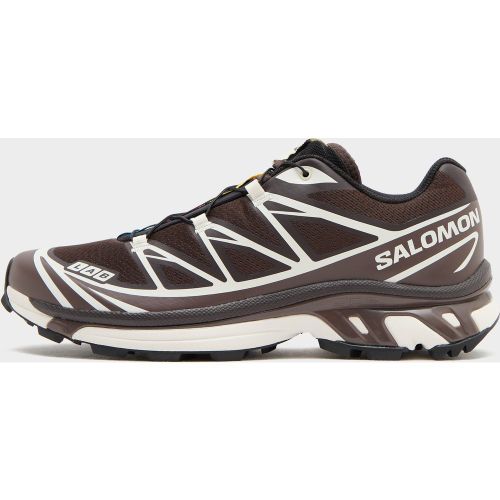 Salomon XT-6 - Marron, Marron - Salomon - Modalova