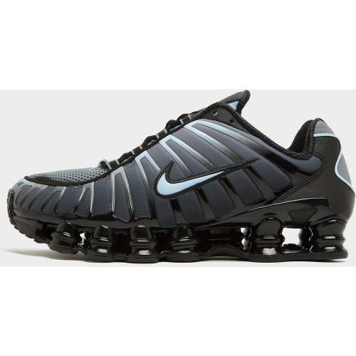 Nike Shox TL Homme - Noir, Noir - Nike - Modalova
