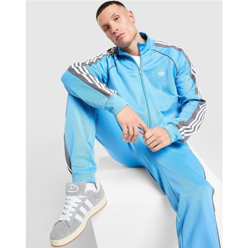 Veste de survêtement Terrace - - adidas Originals - Modalova