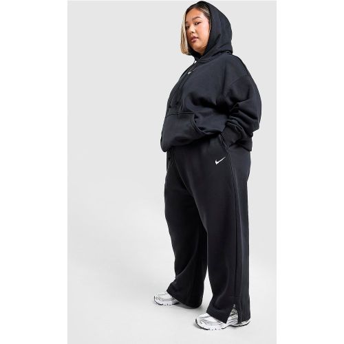 Plus Size Phoenix Wide Leg Joggers - - Nike - Modalova