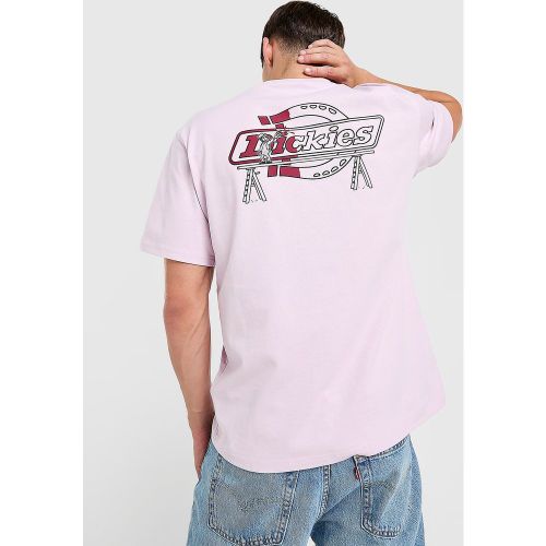 T-shirt Statesville - - Dickies - Modalova