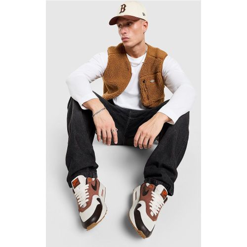 Gilet Sherpa Mountain - - Dickies - Modalova