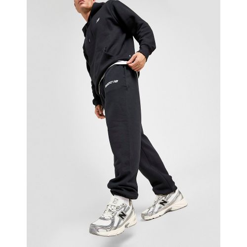 Pantalon de jogging Core Logo - - New Balance - Modalova
