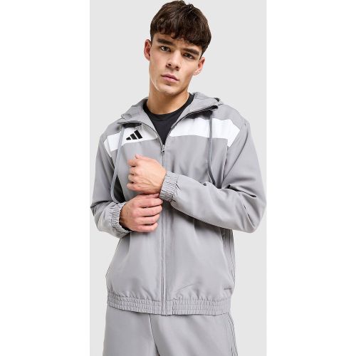 Veste tissée Tiro - - Adidas - Modalova