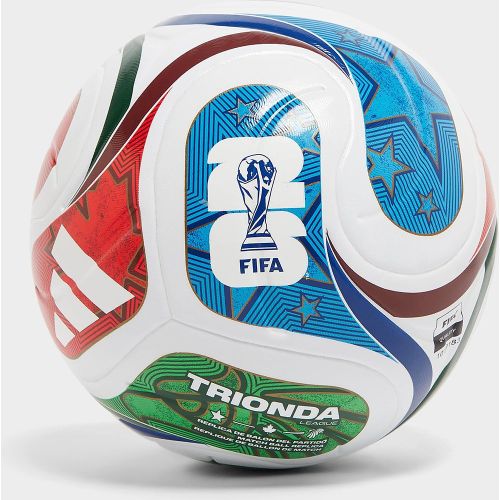 Ballon World Cup 26 Trionda League - - Adidas - Modalova
