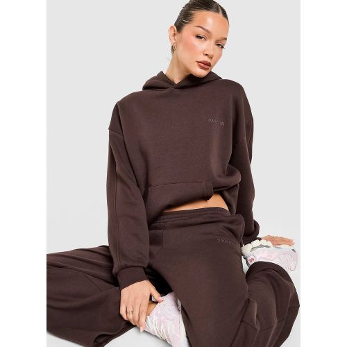 Sweat à capuche Legacy - - DAILYSZN - Modalova