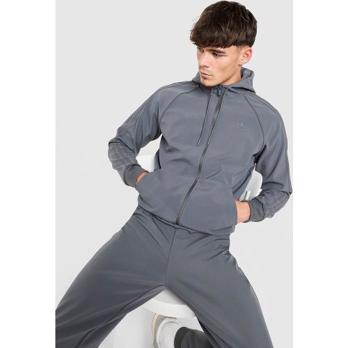 Sweat à capuche SST Bonded - - adidas Originals - Modalova