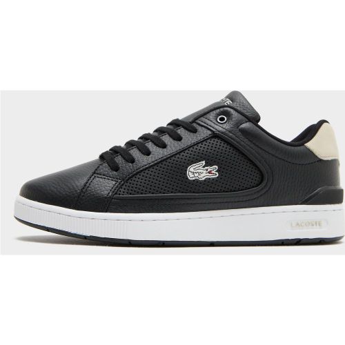 Chaussures en suède Deviation - - Lacoste - Modalova