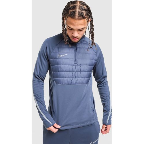 Academy Winter Warrior 1/4 Top - - Nike - Modalova